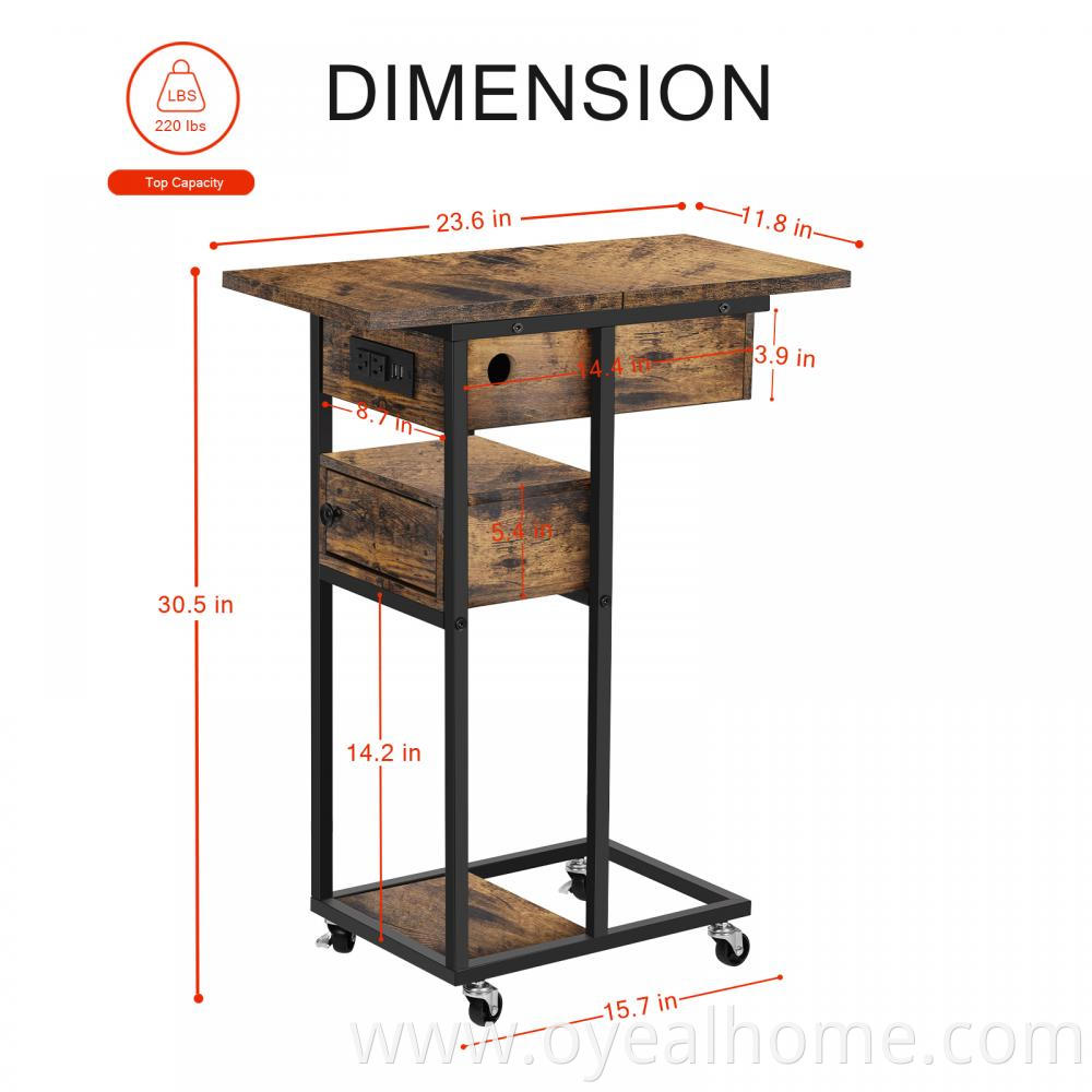 Home Office Table